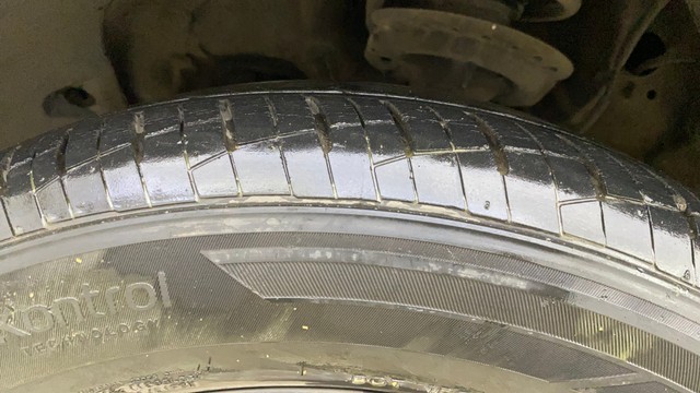 Second-hand 2019 Hyundai Creta 1.6 SX Automatic for sale in Navi Mumbai-31