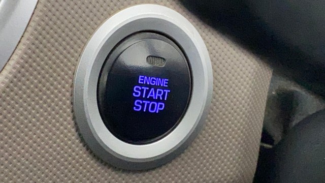 Second-hand 2019 Hyundai Creta 1.6 SX Automatic for sale in Navi Mumbai-23