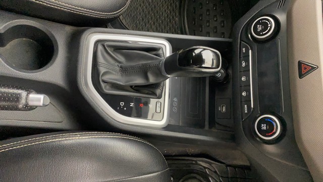 Second-hand 2019 Hyundai Creta 1.6 SX Automatic for sale in Navi Mumbai-13