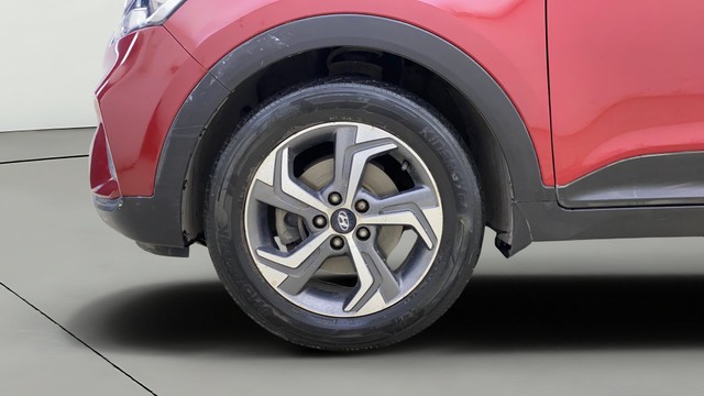 Second-hand 2019 Hyundai Creta 1.6 SX Automatic for sale in Navi Mumbai-26