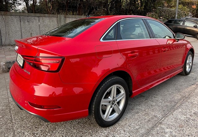 Second-hand 2019 Audi A3 35 TFSI Premium for sale in New Delhi-2