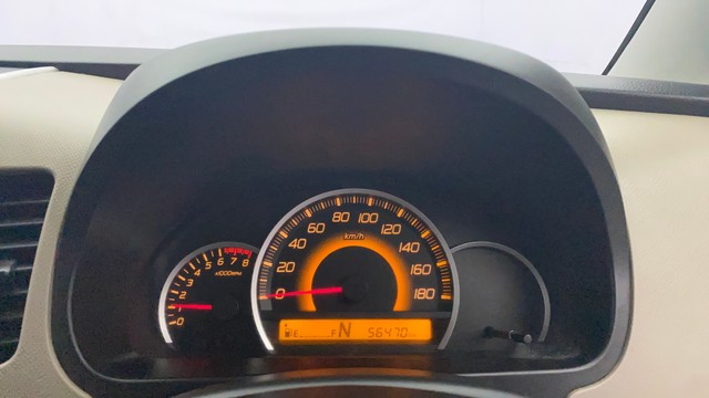 Maruti Suzuki Wagon R AMT VXI Second-hand 2016 Maruti Suzuki Wagon R AMT VXI for sale in Kochi-23