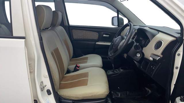 Maruti Suzuki Wagon R AMT VXI Second-hand 2016 Maruti Suzuki Wagon R AMT VXI for sale in Kochi-25