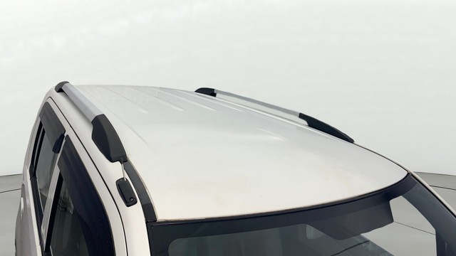 Maruti Suzuki Wagon R AMT VXI Second-hand 2016 Maruti Suzuki Wagon R AMT VXI for sale in Kochi-31