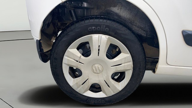 Maruti Suzuki Wagon R AMT VXI Second-hand 2016 Maruti Suzuki Wagon R AMT VXI for sale in Kochi-27