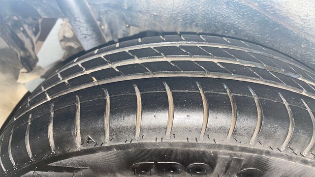 Maruti Suzuki Wagon R AMT VXI Second-hand 2016 Maruti Suzuki Wagon R AMT VXI for sale in Kochi-7