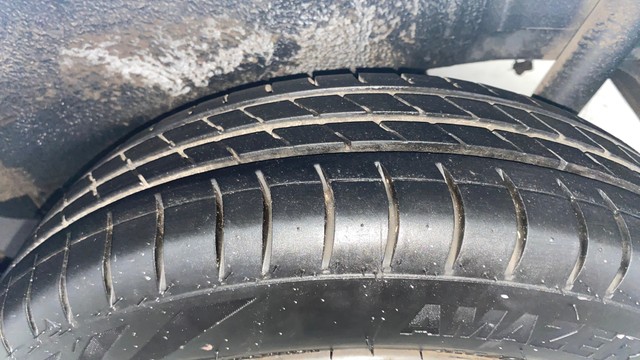 Maruti Suzuki Wagon R AMT VXI Second-hand 2016 Maruti Suzuki Wagon R AMT VXI for sale in Kochi-10