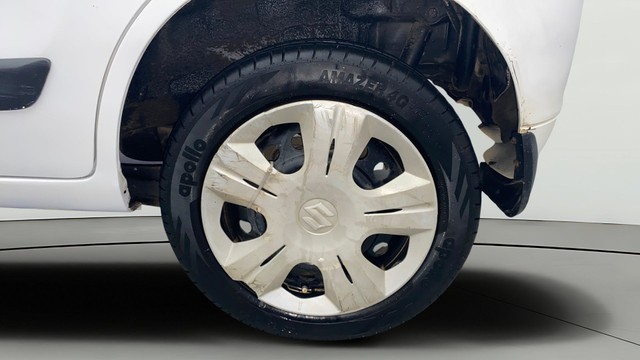 Maruti Suzuki Wagon R AMT VXI Second-hand 2016 Maruti Suzuki Wagon R AMT VXI for sale in Kochi-28