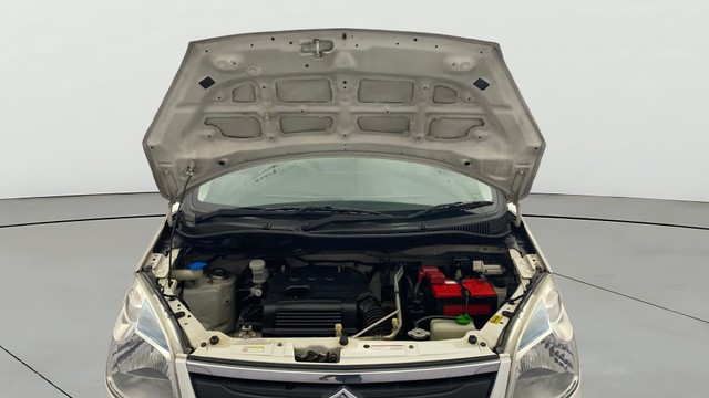 Maruti Suzuki Wagon R AMT VXI Second-hand 2016 Maruti Suzuki Wagon R AMT VXI for sale in Kochi-19