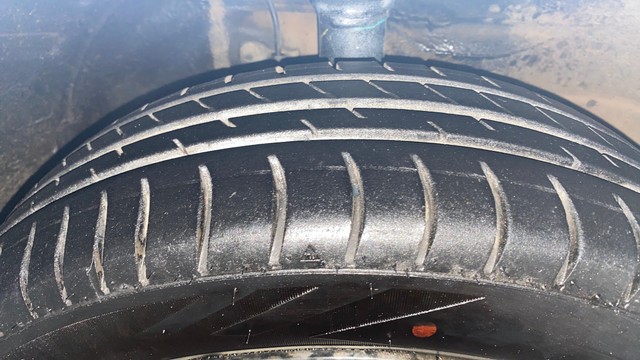 Maruti Suzuki Wagon R AMT VXI Second-hand 2016 Maruti Suzuki Wagon R AMT VXI for sale in Kochi-8