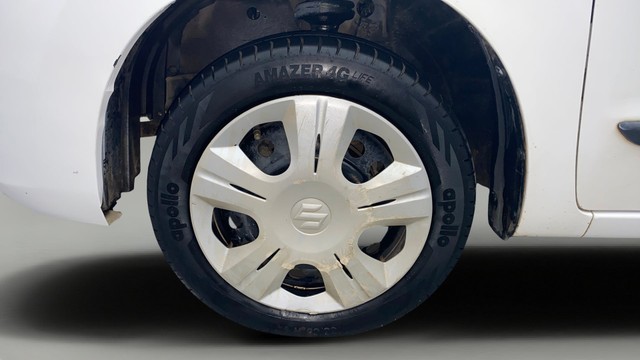 Maruti Suzuki Wagon R AMT VXI Second-hand 2016 Maruti Suzuki Wagon R AMT VXI for sale in Kochi-29