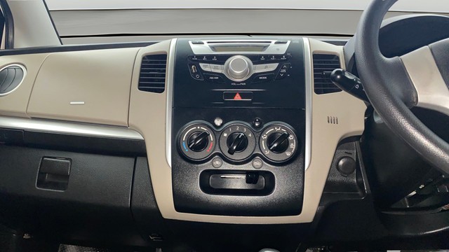 Maruti Suzuki Wagon R AMT VXI Second-hand 2016 Maruti Suzuki Wagon R AMT VXI for sale in Kochi-1