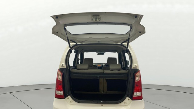 Maruti Suzuki Wagon R AMT VXI Second-hand 2016 Maruti Suzuki Wagon R AMT VXI for sale in Kochi-2