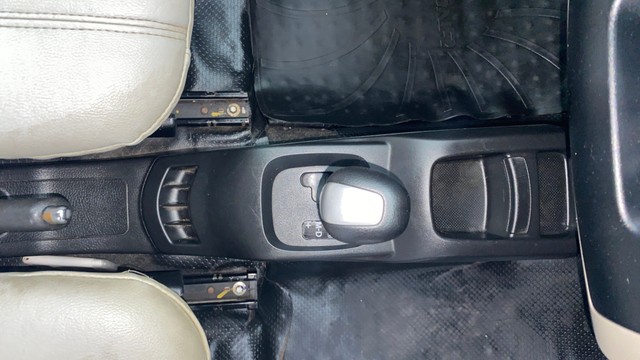 Maruti Suzuki Wagon R AMT VXI Second-hand 2016 Maruti Suzuki Wagon R AMT VXI for sale in Kochi-22