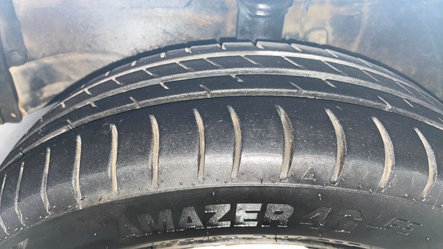 Maruti Suzuki Wagon R AMT VXI Second-hand 2016 Maruti Suzuki Wagon R AMT VXI for sale in Kochi-4