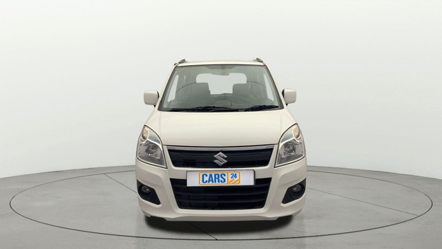 Maruti Suzuki Wagon R AMT VXI Second-hand 2016 Maruti Suzuki Wagon R AMT VXI for sale in Kochi-18