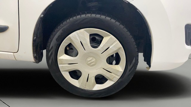 Maruti Suzuki Wagon R AMT VXI Second-hand 2016 Maruti Suzuki Wagon R AMT VXI for sale in Kochi-26