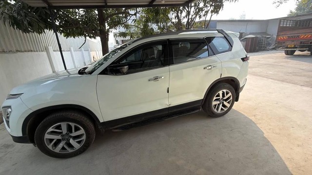 Second-hand 2023 Tata Safari Accomplished for sale in Kanpur-4