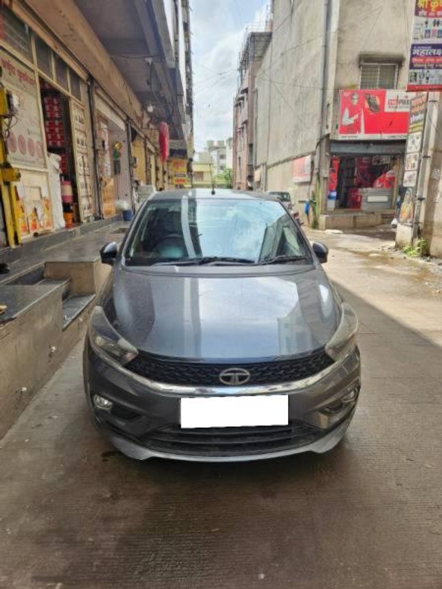 Second-hand 2020 Tata Tiago XZ 2020-2022 for sale in Kolhapur-2