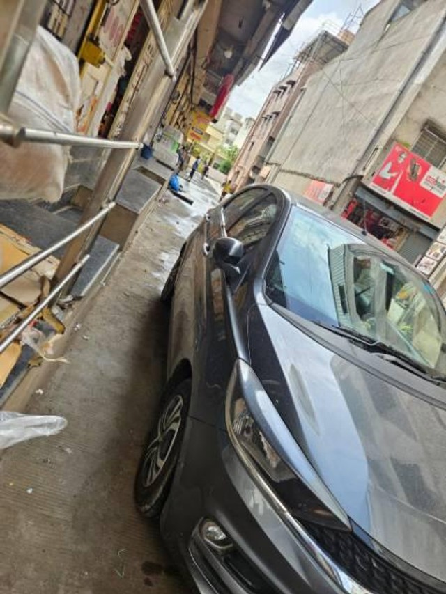 Second-hand 2020 Tata Tiago XZ 2020-2022 for sale in Kolhapur-3