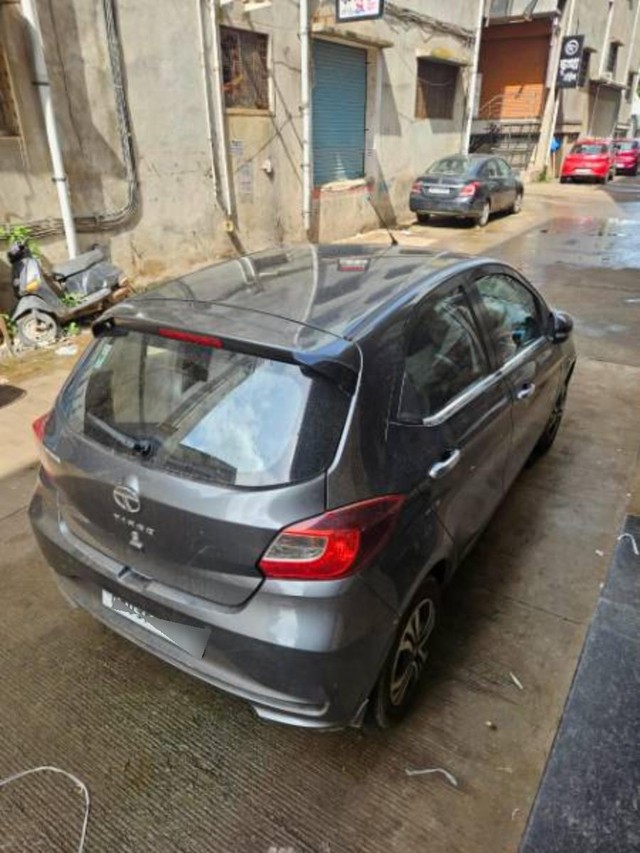 Second-hand 2020 Tata Tiago XZ 2020-2022 for sale in Kolhapur-1
