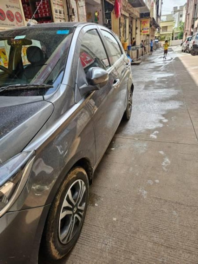 Second-hand 2020 Tata Tiago XZ 2020-2022 for sale in Kolhapur-4