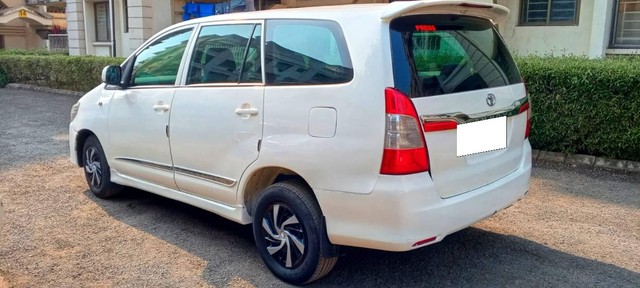 Second-hand 2012 Toyota Innova 2.5 G1 BSIV for sale in Jamshedpur-3