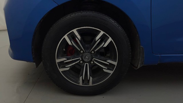 Second-hand 2018 Hyundai Grand i10 1.2 Kappa Magna BSIV for sale in Mysore-20