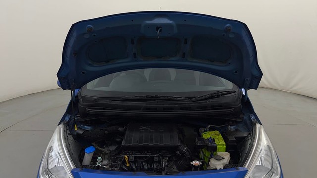 Second-hand 2018 Hyundai Grand i10 1.2 Kappa Magna BSIV for sale in Mysore-8