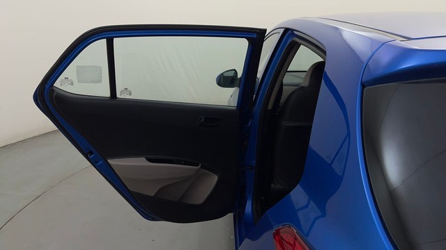 Second-hand 2018 Hyundai Grand i10 1.2 Kappa Magna BSIV for sale in Mysore-25