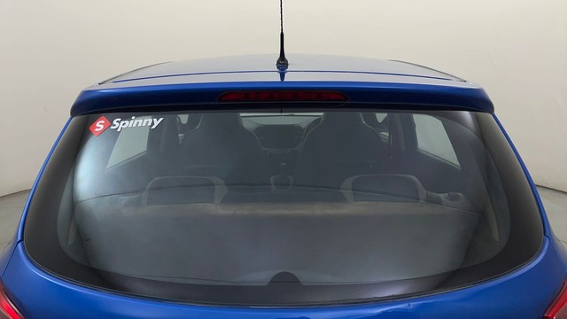 Second-hand 2018 Hyundai Grand i10 1.2 Kappa Magna BSIV for sale in Mysore-28