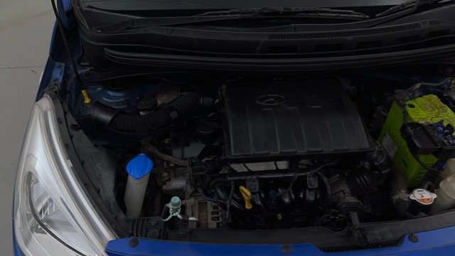 Second-hand 2018 Hyundai Grand i10 1.2 Kappa Magna BSIV for sale in Mysore-36