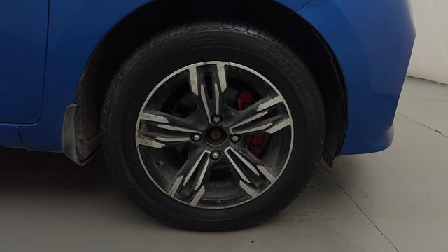 Second-hand 2018 Hyundai Grand i10 1.2 Kappa Magna BSIV for sale in Mysore-17