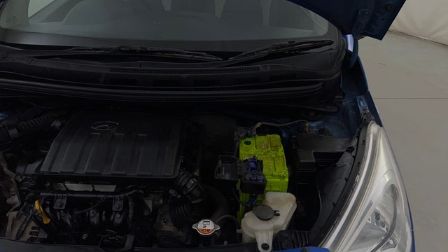 Second-hand 2018 Hyundai Grand i10 1.2 Kappa Magna BSIV for sale in Mysore-35