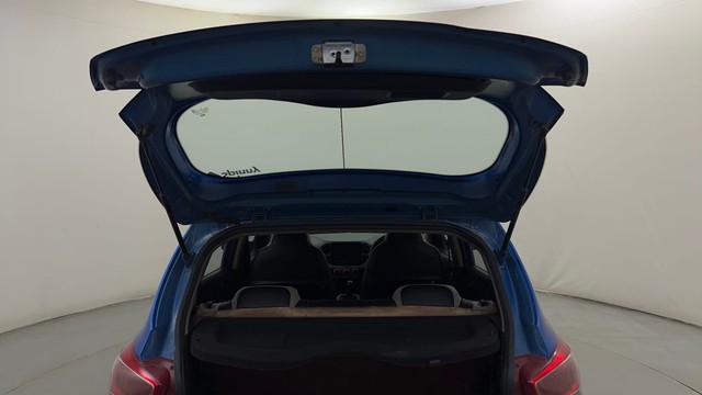 Second-hand 2018 Hyundai Grand i10 1.2 Kappa Magna BSIV for sale in Mysore-33