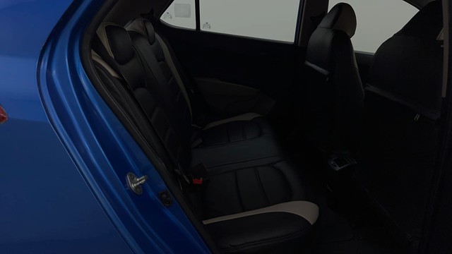 Second-hand 2018 Hyundai Grand i10 1.2 Kappa Magna BSIV for sale in Mysore-34