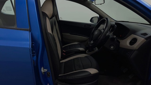 Second-hand 2018 Hyundai Grand i10 1.2 Kappa Magna BSIV for sale in Mysore-15