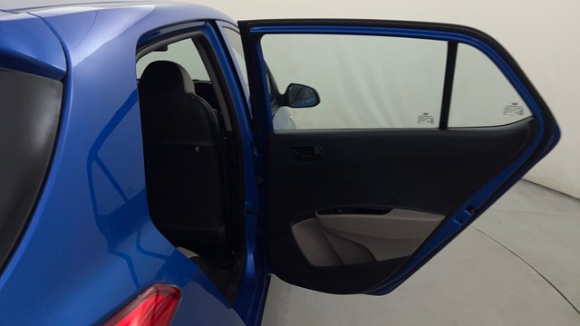 Second-hand 2018 Hyundai Grand i10 1.2 Kappa Magna BSIV for sale in Mysore-24