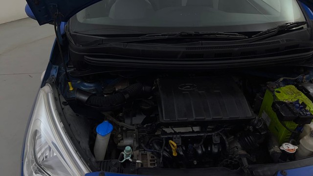 Second-hand 2018 Hyundai Grand i10 1.2 Kappa Magna BSIV for sale in Mysore-32