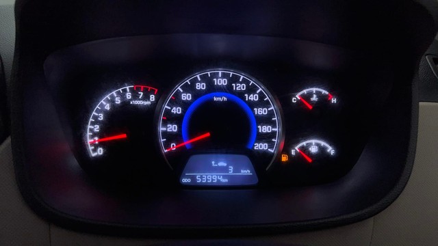 Second-hand 2018 Hyundai Grand i10 1.2 Kappa Magna BSIV for sale in Mysore-13