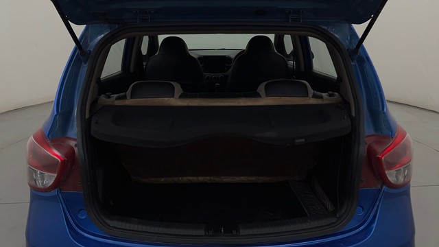 Second-hand 2018 Hyundai Grand i10 1.2 Kappa Magna BSIV for sale in Mysore-9