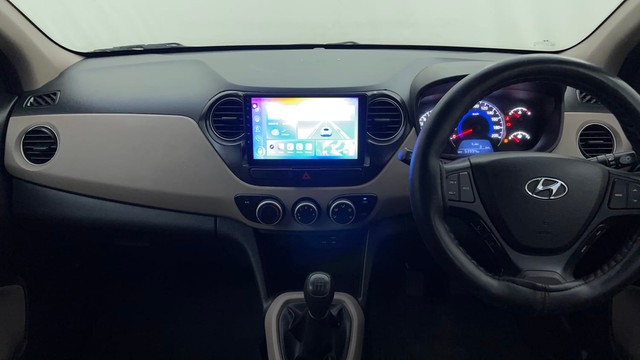 Second-hand 2018 Hyundai Grand i10 1.2 Kappa Magna BSIV for sale in Mysore-29