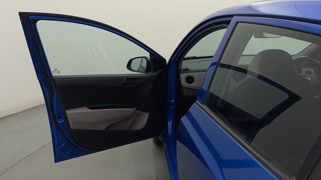 Second-hand 2018 Hyundai Grand i10 1.2 Kappa Magna BSIV for sale in Mysore-27