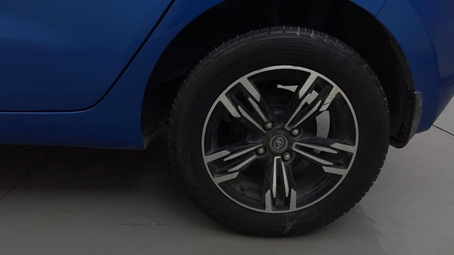 Second-hand 2018 Hyundai Grand i10 1.2 Kappa Magna BSIV for sale in Mysore-19