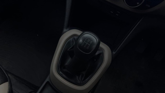 Second-hand 2018 Hyundai Grand i10 1.2 Kappa Magna BSIV for sale in Mysore-12