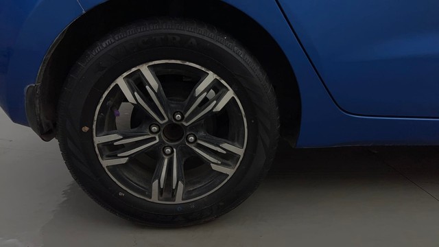 Second-hand 2018 Hyundai Grand i10 1.2 Kappa Magna BSIV for sale in Mysore-18