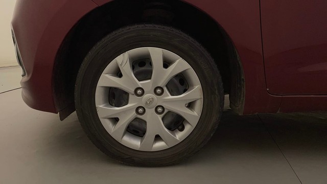 Second-hand 2014 Hyundai Grand i10 1.2 Kappa Magna BSIV for sale in Bangalore-20