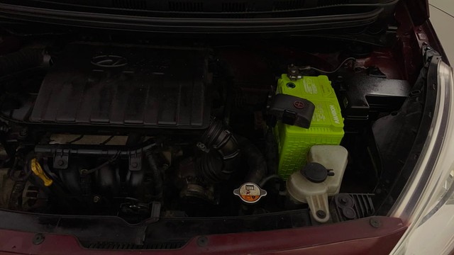 Second-hand 2014 Hyundai Grand i10 1.2 Kappa Magna BSIV for sale in Bangalore-36