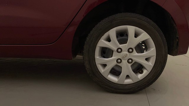 Second-hand 2014 Hyundai Grand i10 1.2 Kappa Magna BSIV for sale in Bangalore-19