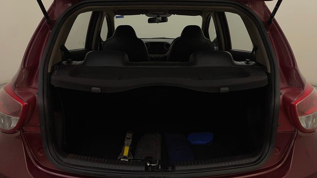 Second-hand 2014 Hyundai Grand i10 1.2 Kappa Magna BSIV for sale in Bangalore-9